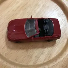 ベンツSLK ミニカー　maist ★キズあり