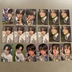 &TEAM Back to Life トレカセット (タキ)