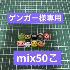 ゲンガー様専用 パーツ50こ