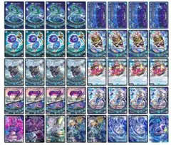 九*龍様 ドキつよ 青魔道具デッキ(無改造)のサムネイル