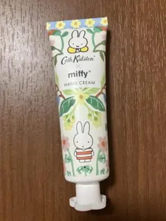 Cath Kidston×miffy ハンドクリームのサムネイル