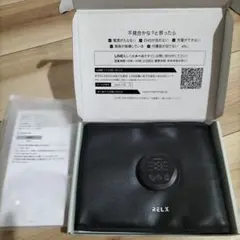 RELX EMSベルト 腹筋トレーニング