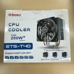 ENERMAX ETS-T40