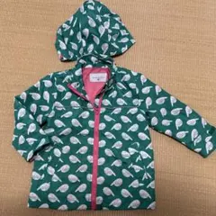 キッズ　ベビー　ウィンドブレーカー