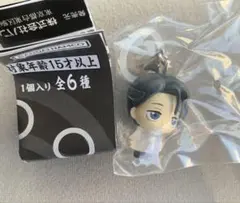 呪術廻戦 死滅回遊 めじるしアクセサリー 乙骨憂太【匿名配送】