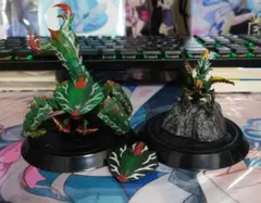 モンスターハンタースタンダードモデル　ゲネル・セルタス　アルセルタス