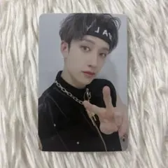【希少】Stray Kids スキズ 5-star yzy トレカ バンチャン 希少】Stray Kids スキズ 5-star yzy トレカ バンチャン | Mercari
