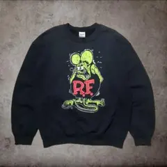 ラットフィンクス