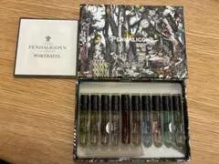 【ほぼ未使用】ペンハリガン ポートレート ディスカバリーのサムネイル