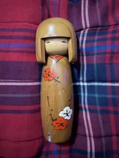 岡本卯三郎作 Retro Okamoto Usaburo - メルカリ