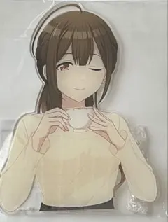 2026年最新】アイドルマスターシャイニーカラーズ アクリルスタンド