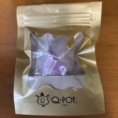 Q-pot. Disney モンスターズインク ランドール バッグチャームのサムネイル