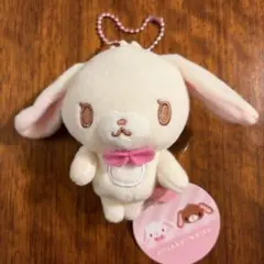 韓国限定　シナモロールカフェ　モカ　ぬいぐるみ　おまけ付き 韓国限定 シナモロールカフェ モカ ぬいぐるみ 【公式通販】