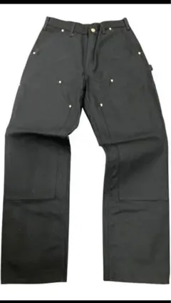 2026年最新】カーハート ダブルニー usa w32の人気アイテム - メルカリ