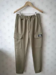 ☆ジーユー GU×1MW by SOPH. ダブルフェイスカーゴパンツ S☆