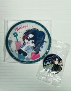 にじさんじ 魁星 くら寿司 セット売り