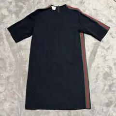 2026年最新】gucci グッチ ワンピースの人気アイテム - メルカリ