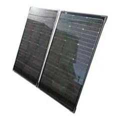 9枚セット SHARP ND-165AA 太陽光パネル 165W - メルカリ
