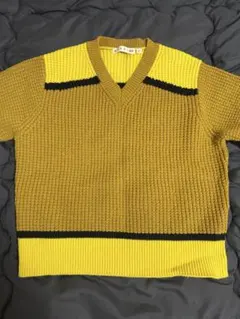marni ユニクロニット希少3XL