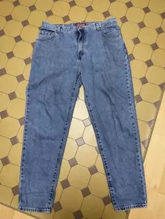 リーバイス550 Classic Relaxed