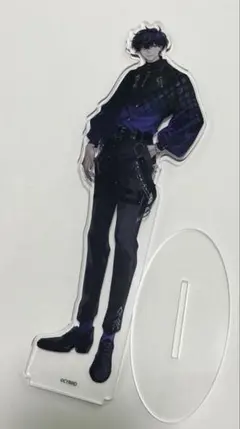 2026年最新】イケメンヴィラン エリス アクスタの人気アイテム - メルカリ