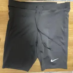 Nike インナータイツ RN3372-010 Lサイズ ブラック