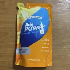 メラルーカ メラパワー 詰替用 800ml 2袋 - メルカリ