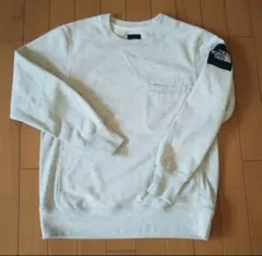 い*さ様 ノースフェイス トレーナー