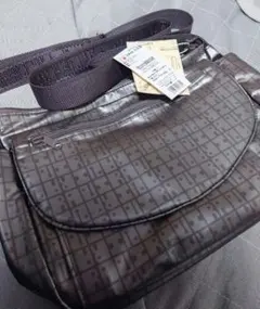 公式現行品【ヤマト屋】ショルダーバッグ