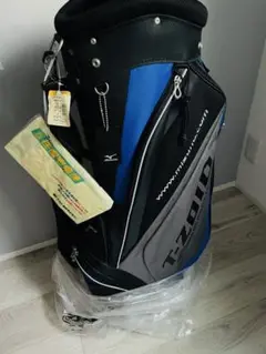 ミズノ ゴルフバッグ
