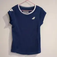 ✩.*˚BabolaT✩.* ゲームシャツ　8-10歳