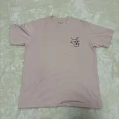 UNIQLO PEACE FOR ALL Tシャツ L