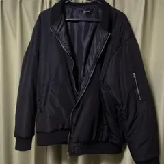 アウタージャケット