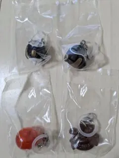 ドラゴンボールめじるしアクセサリー2