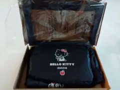 2019年6月リンネル付録キティ軽くてたためるトートバッグ&おでかけショルダー