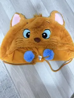 トゥルーズファンキャップ