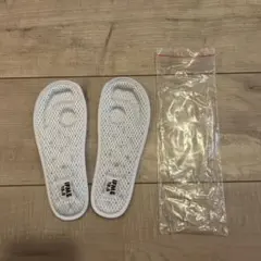 新品　イフミー　中敷き　インソール　18.5