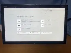 タッチパネルCorei5 -4200Uパソコン