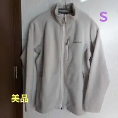 mont-bellクリマプラス100アウタージャケット S