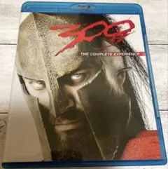 300 ‹ スリーハンドレッド › コンプリート・エクスペリエンス('07米)