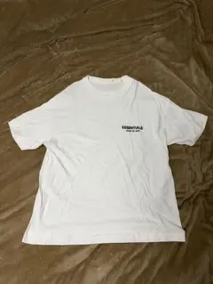 ESSENTIALS FEAR OF GOD Tシャツ ホワイトのサムネイル