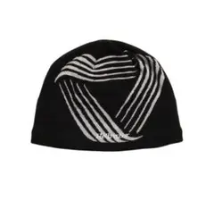 HELLRAZOR RAZE LOGO BEANIE - BLACK