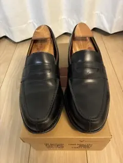 【美品】ジャランスリワヤ　ローファーのサムネイル