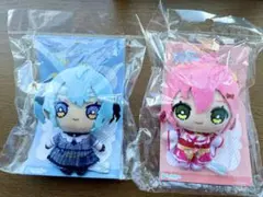 さくらみこ 星街すいせい friends to Go ホロフレ