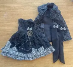 SDMサイズ　アウトフィットセット