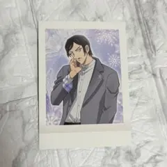名探偵コナン　ぱしゃこれ　諸伏高明　描き下ろし