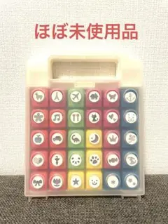 クラフトパンチセット4 Carla Craft 30個セット