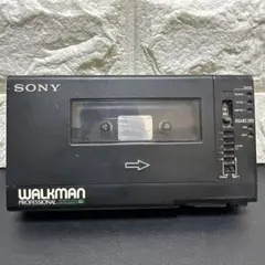 SONY ウォークマン WM-D6プロフェッショナ 通電OK ジャンク　現状品 2026年最新】sony WM-D6の人気アイテム - メルカリ