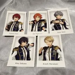 ぱしゃっつ　Knightsセット