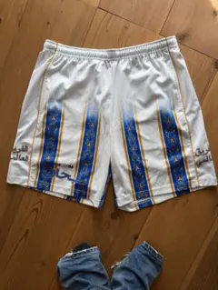 Supreme Arabic Logo Soccer Short Black - メルカリ